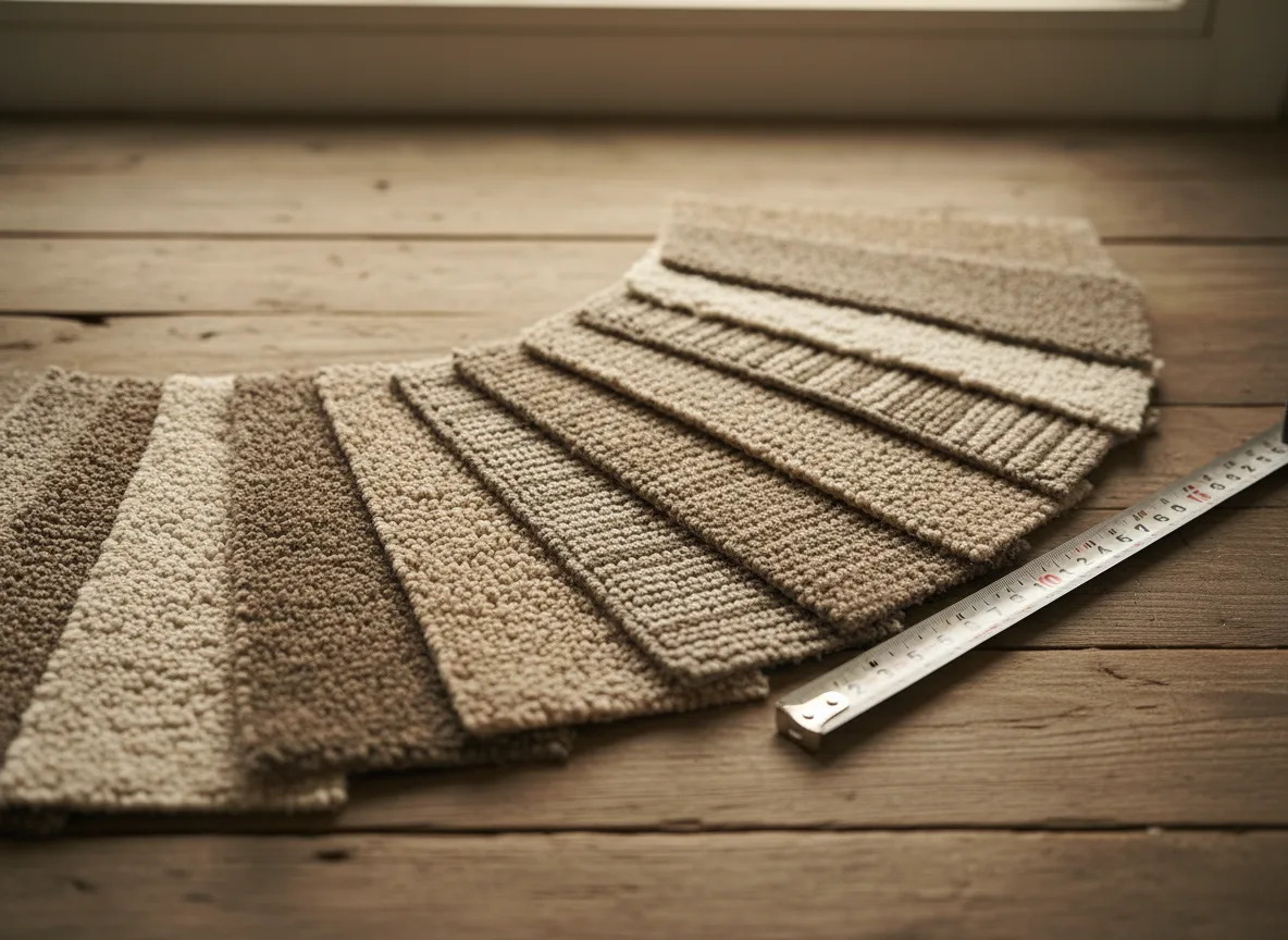 Carpet Installation York, SC FAQs