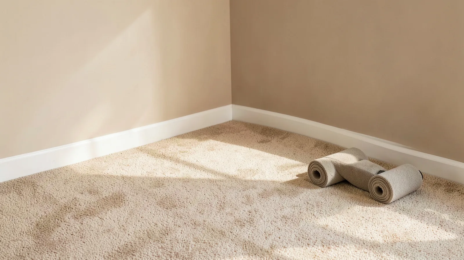 Carpet Installation in York, SC near me